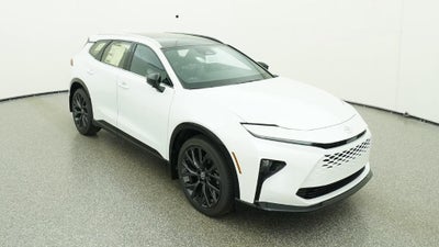 2026 Toyota Toyota Crown Signia Limited