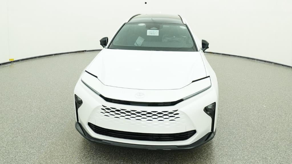 2026 Toyota Toyota Crown Signia Limited