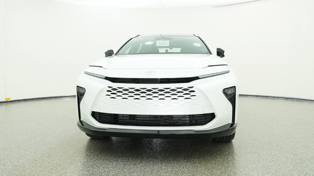 2026 Toyota Toyota Crown Signia Limited