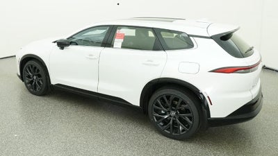 2026 Toyota Toyota Crown Signia Limited