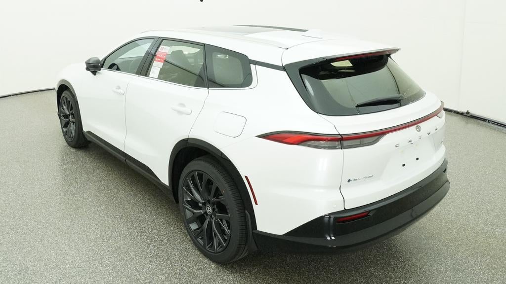 2026 Toyota Toyota Crown Signia Limited