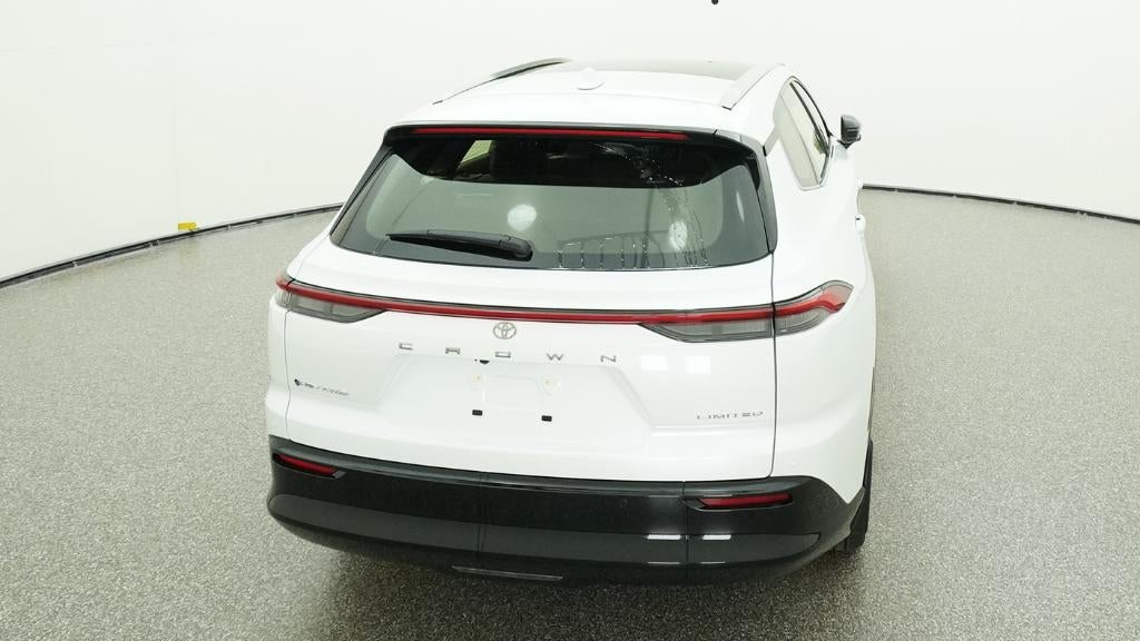 2026 Toyota Toyota Crown Signia Limited