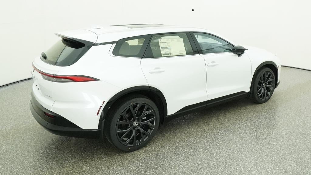 2026 Toyota Toyota Crown Signia Limited