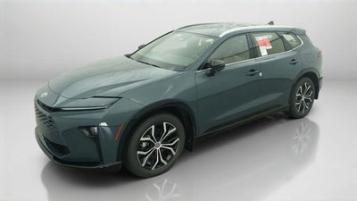 2026 Toyota Toyota Crown Signia XLE