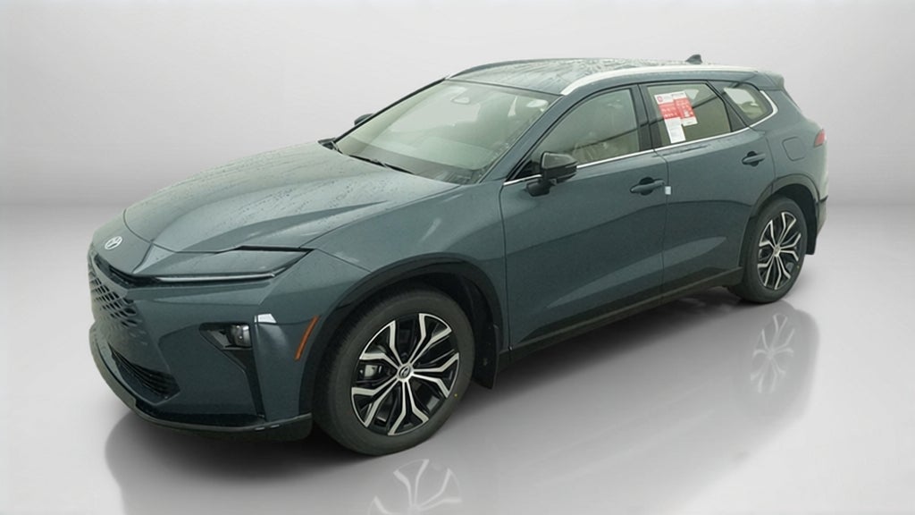 2026 Toyota Toyota Crown Signia XLE