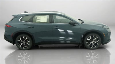 2026 Toyota Toyota Crown Signia XLE