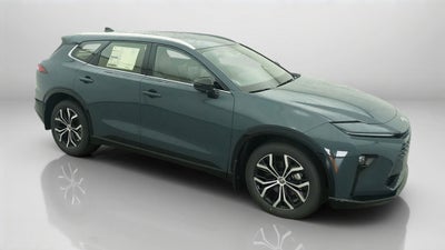 2026 Toyota Toyota Crown Signia XLE