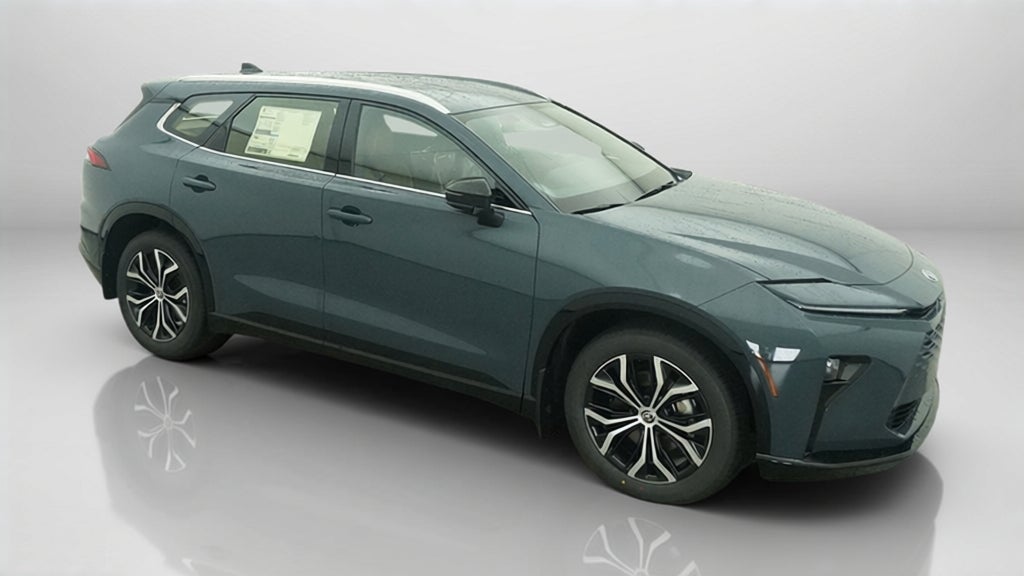 2026 Toyota Toyota Crown Signia XLE