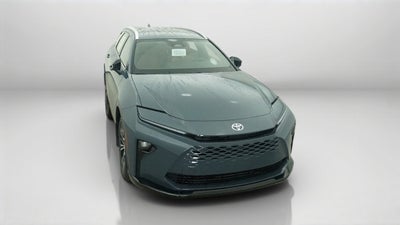 2026 Toyota Toyota Crown Signia XLE