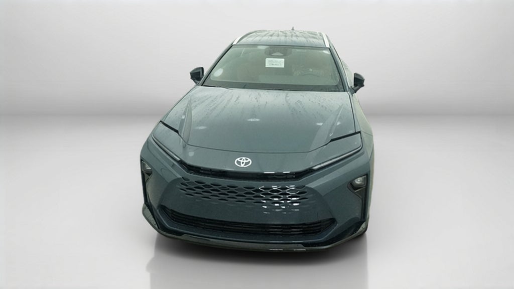 2026 Toyota Toyota Crown Signia XLE