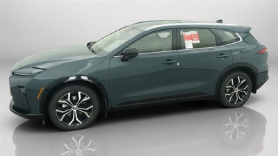 2026 Toyota Toyota Crown Signia XLE