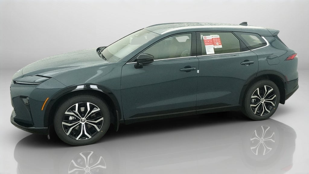 2026 Toyota Toyota Crown Signia XLE