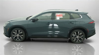 2026 Toyota Toyota Crown Signia XLE