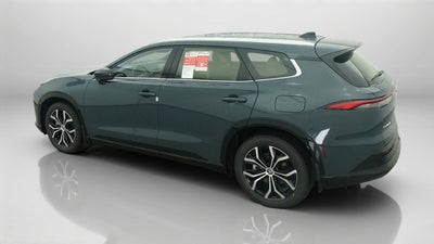 2026 Toyota Toyota Crown Signia XLE