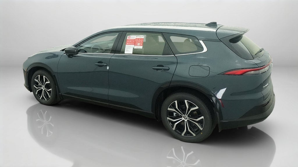 2026 Toyota Toyota Crown Signia XLE