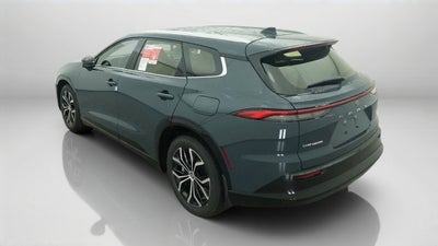 2026 Toyota Toyota Crown Signia XLE
