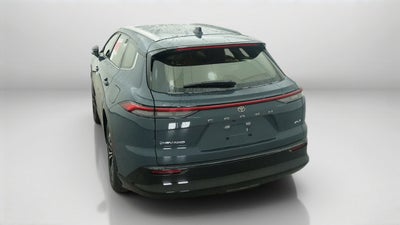 2026 Toyota Toyota Crown Signia XLE