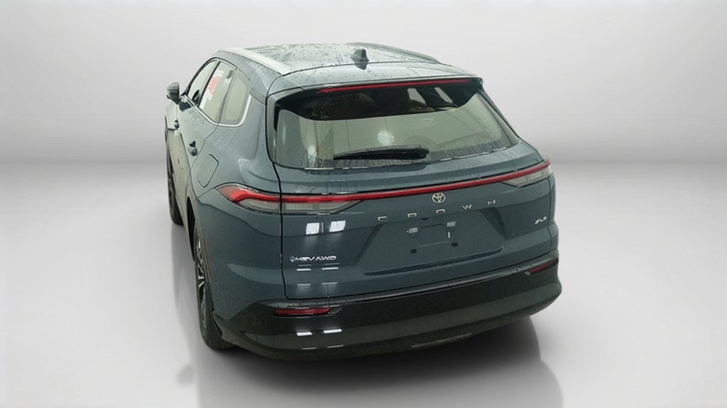 2026 Toyota Toyota Crown Signia XLE