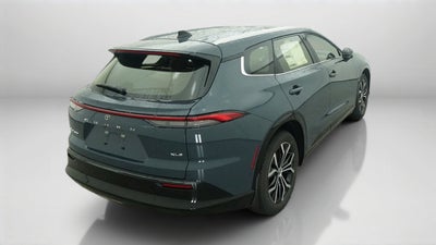 2026 Toyota Toyota Crown Signia XLE