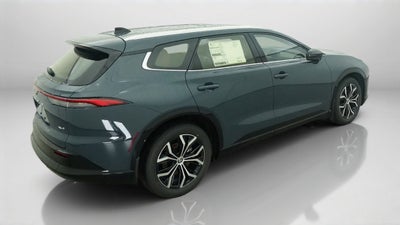 2026 Toyota Toyota Crown Signia XLE