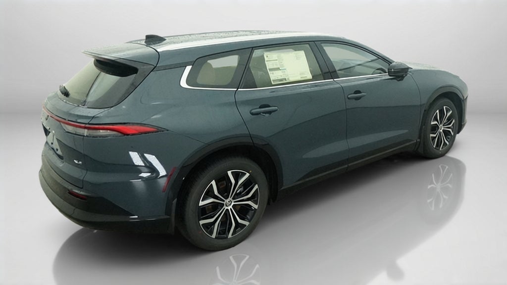 2026 Toyota Toyota Crown Signia XLE
