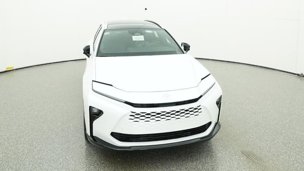 2026 Toyota Toyota Crown Signia Limited