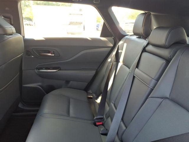 2026 Toyota Crown Signia Limited