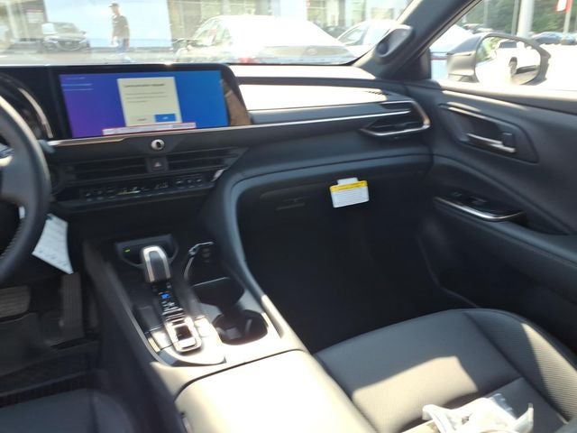 2026 Toyota Crown Signia Limited