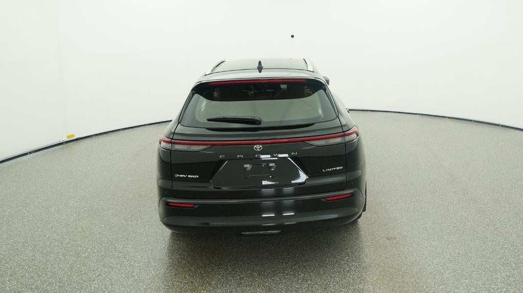 2026 Toyota Toyota Crown Signia Limited