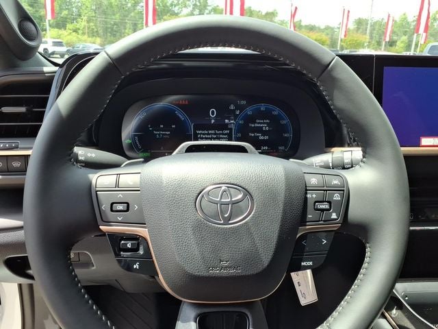 2026 Toyota Toyota Crown Signia Limited