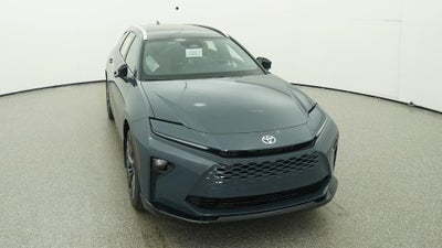 2026 Toyota Toyota Crown Signia Limited