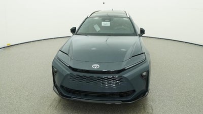 2026 Toyota Toyota Crown Signia Limited