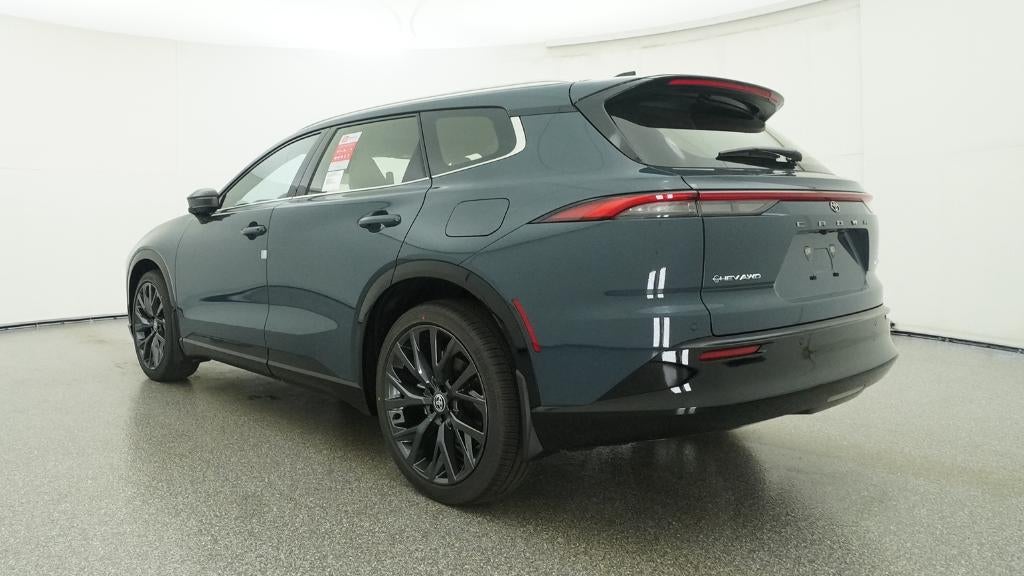 2026 Toyota Toyota Crown Signia Limited