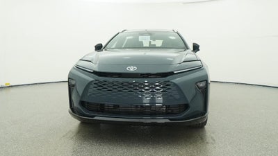 2026 Toyota Toyota Crown Signia Limited