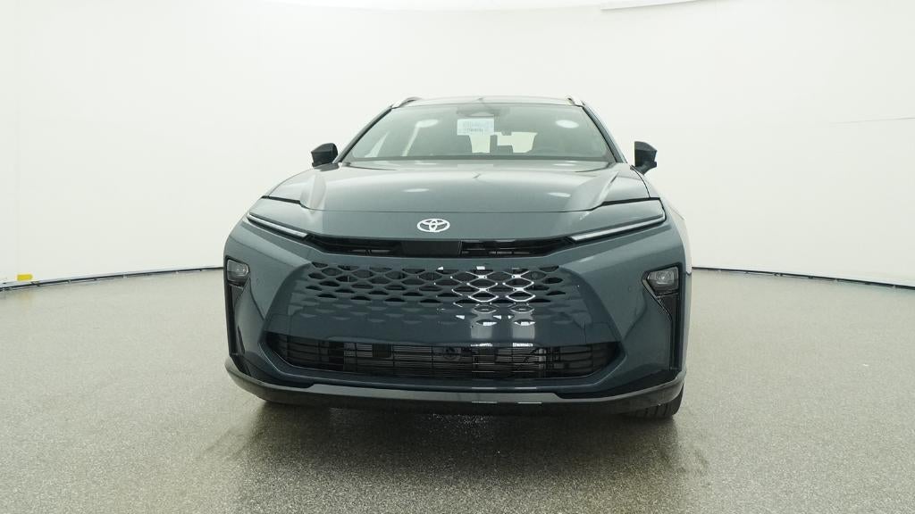 2026 Toyota Toyota Crown Signia Limited