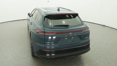 2026 Toyota Toyota Crown Signia Limited