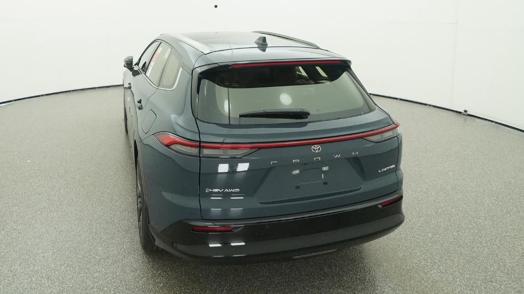 2026 Toyota Toyota Crown Signia Limited