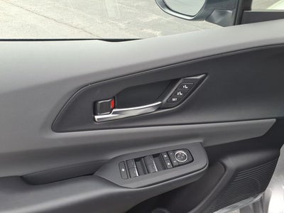 2026 Toyota Prius Limited