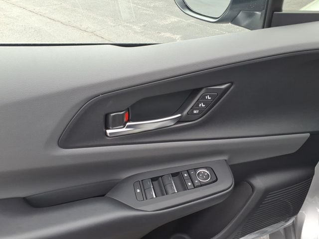 2026 Toyota Prius Limited
