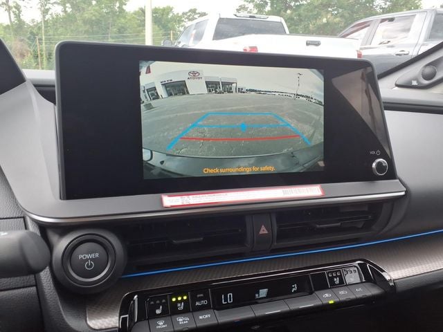 2026 Toyota Prius Limited