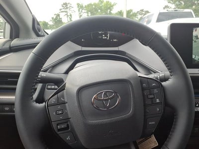 2026 Toyota Prius Limited