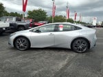 2026 Toyota Prius Limited