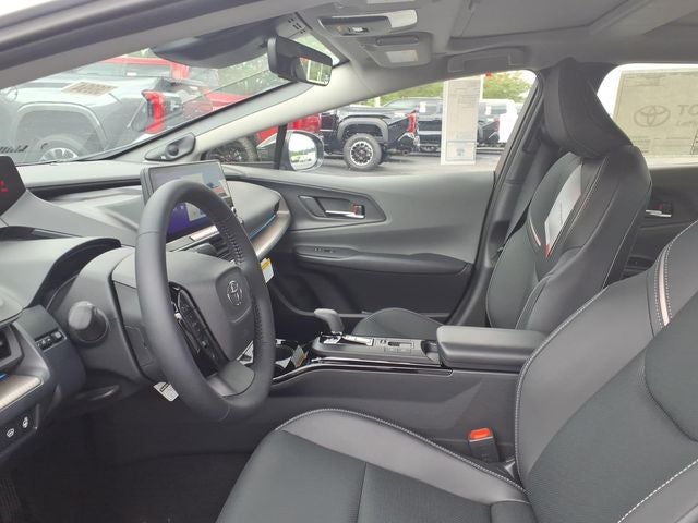 2026 Toyota Prius Limited