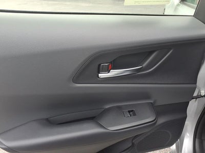 2026 Toyota Prius Limited