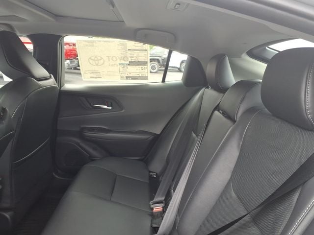 2026 Toyota Prius Limited