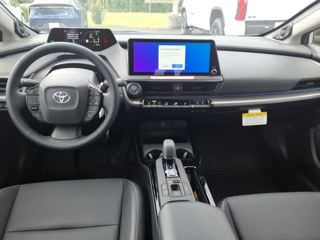 2026 Toyota Prius Limited