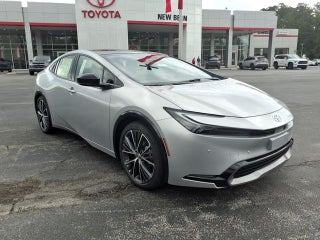 2026 Toyota Prius Limited