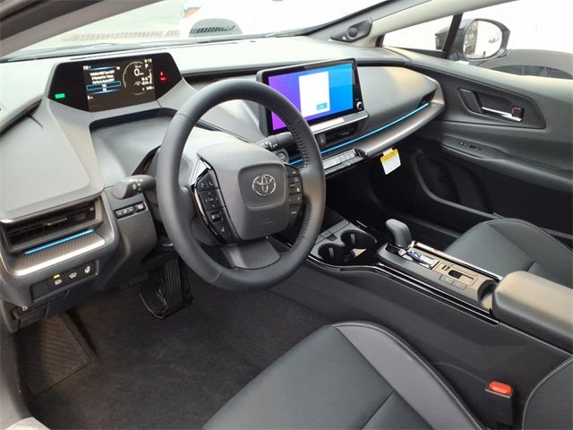 2026 Toyota Prius Limited