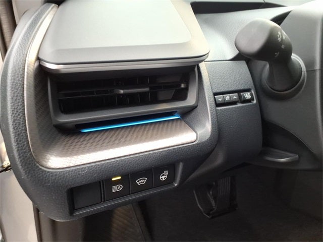 2026 Toyota Prius Limited