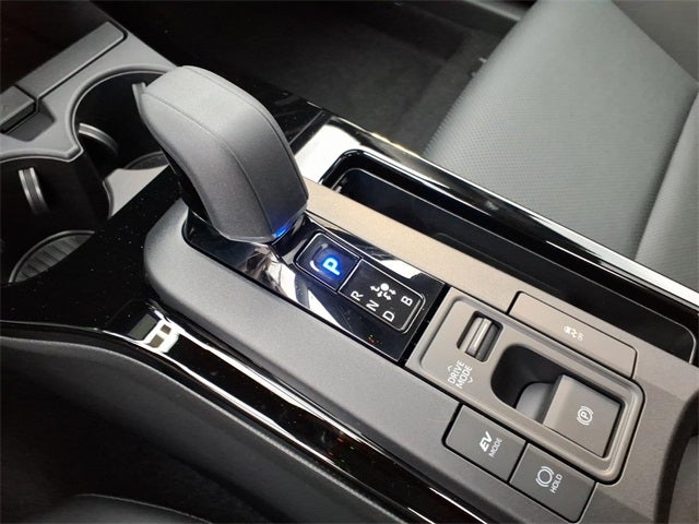 2026 Toyota Prius Limited